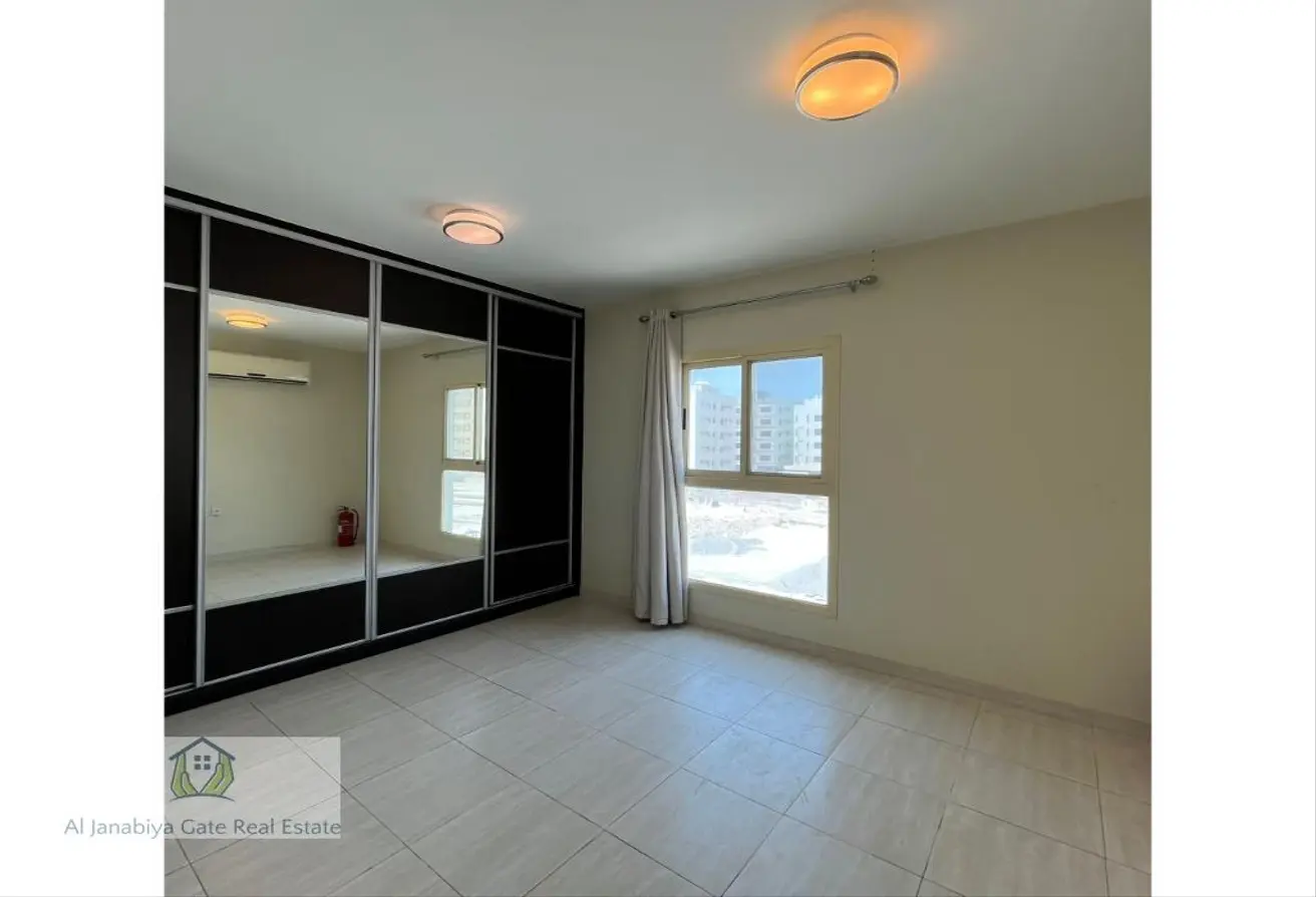 Villa for rent in Al Janabiyah