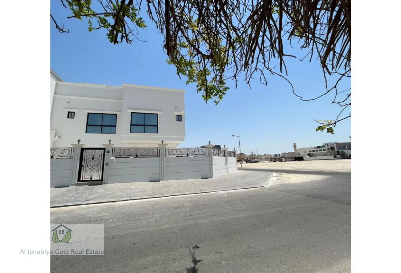 Villa for rent in Al Janabiyah