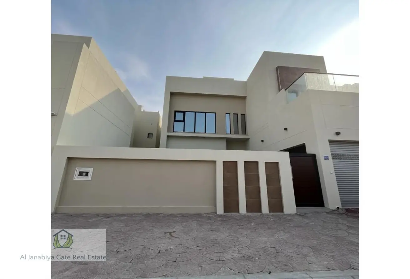 Villa for rent in Al Janabiyah