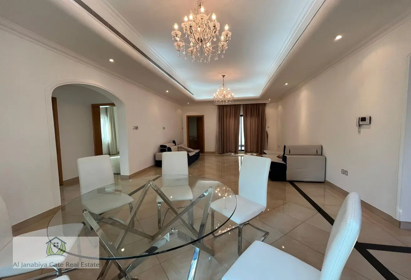 Villa for rent in Al Jasra