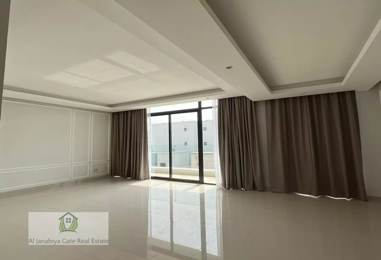 Villa for rent in Budaiya