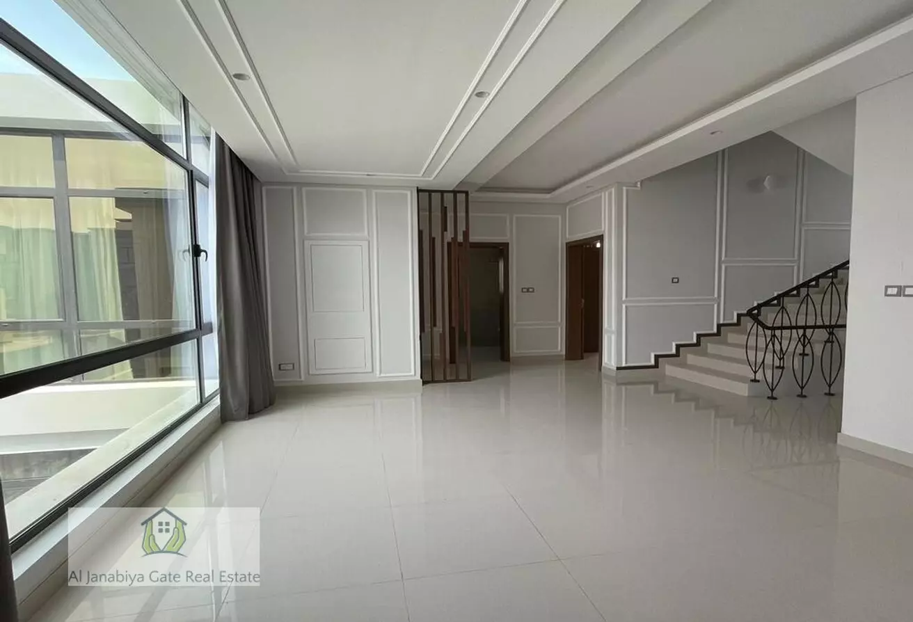 Villa for rent in Budaiya