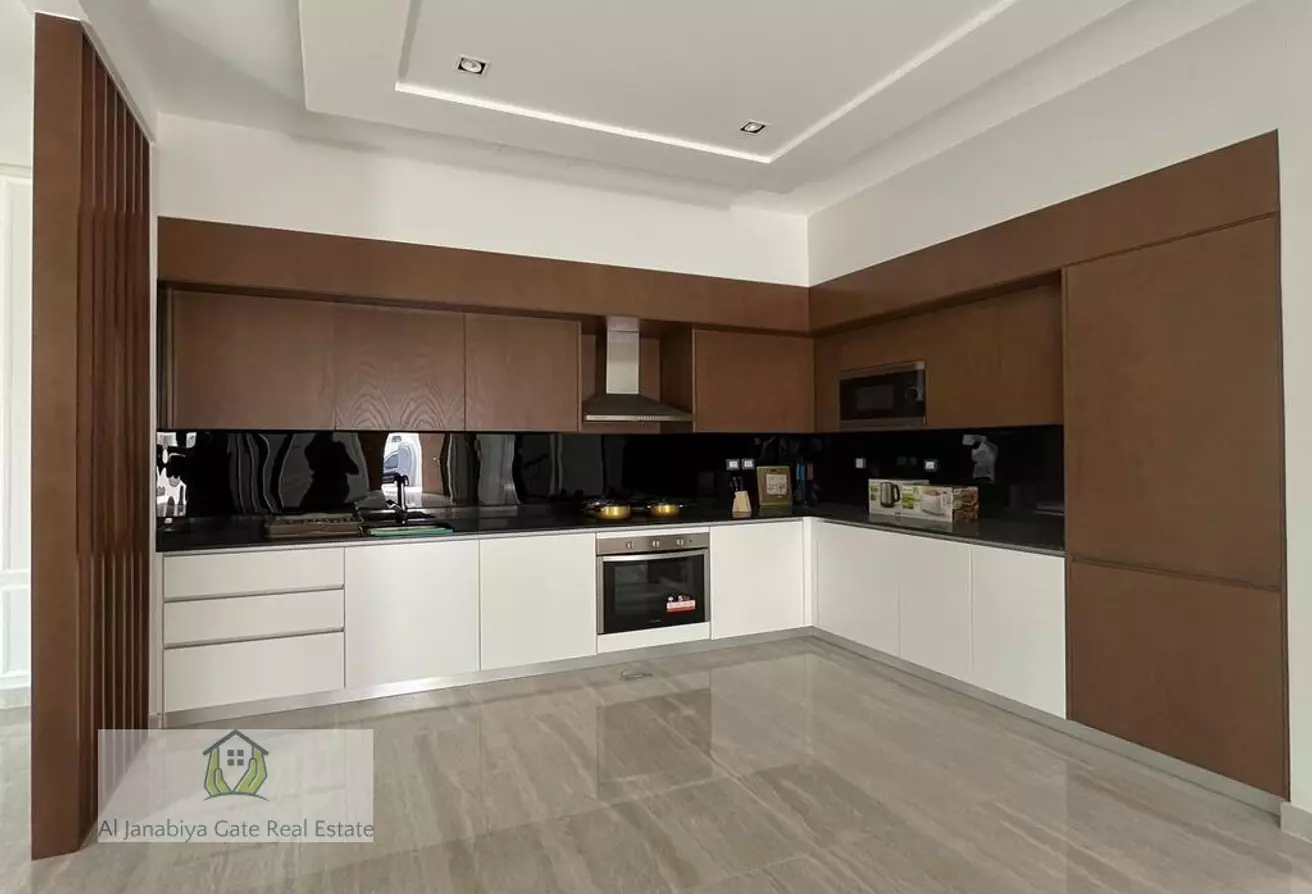 Villa for rent in Budaiya