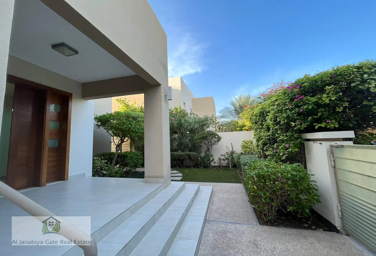 Villa for rent in Hamala