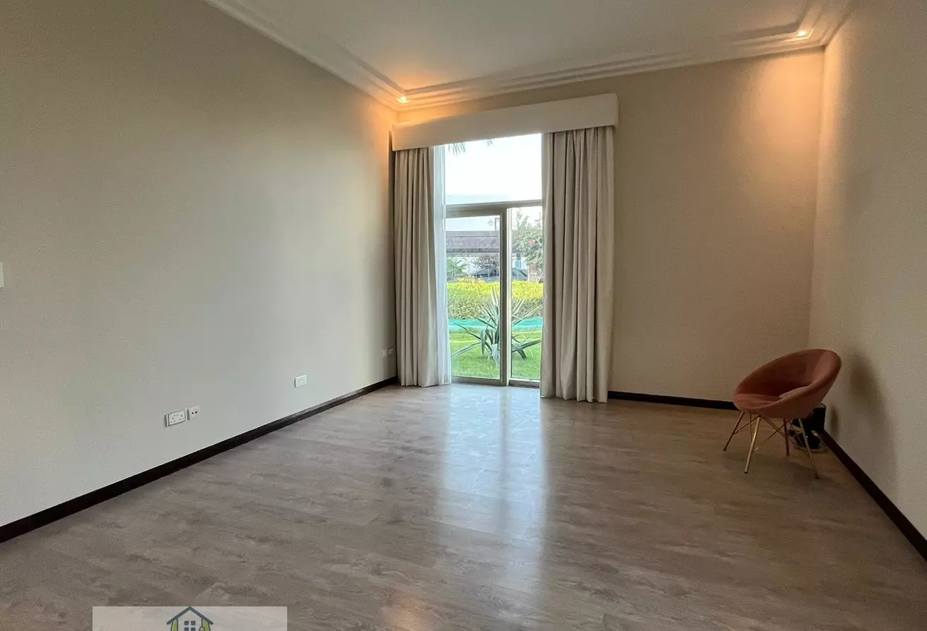 Villa for rent in Hamala