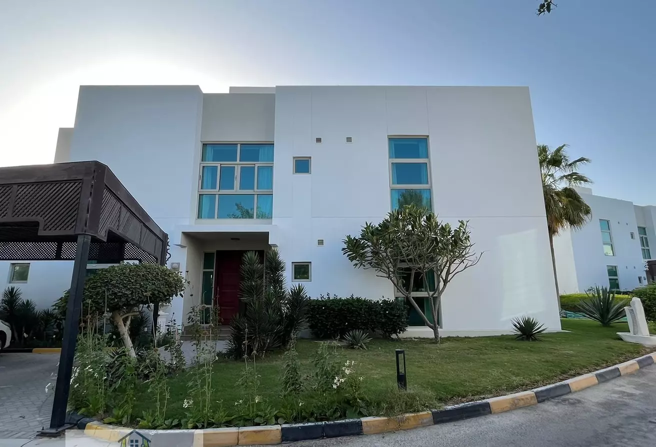 Villa for rent in Hamala