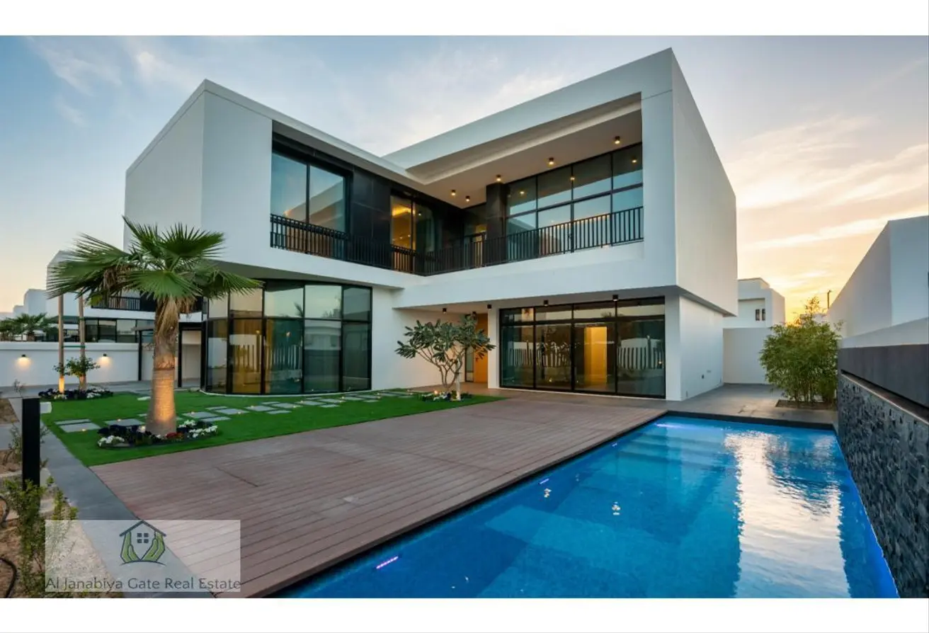 Villa for rent in Hamala