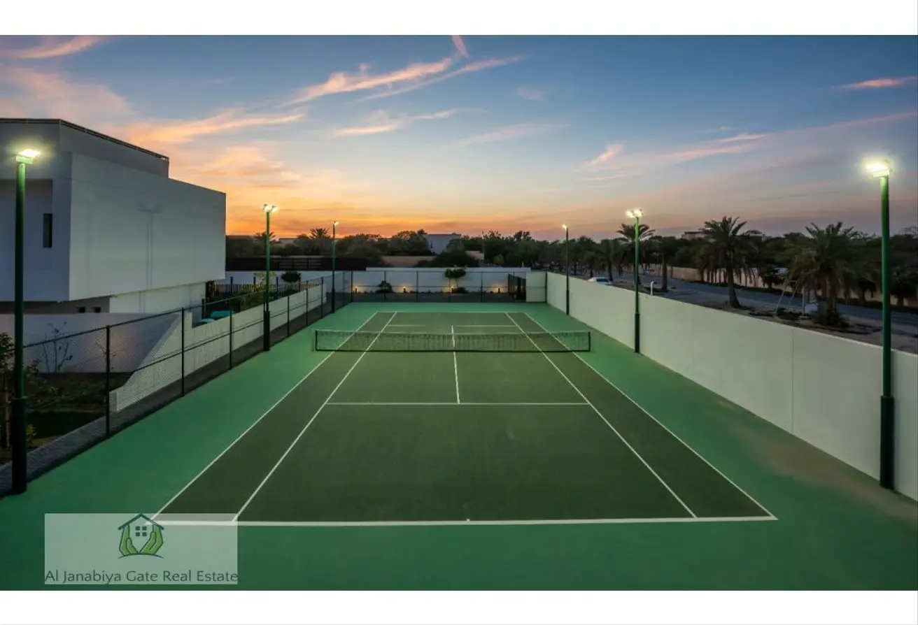 Villa for rent in Hamala