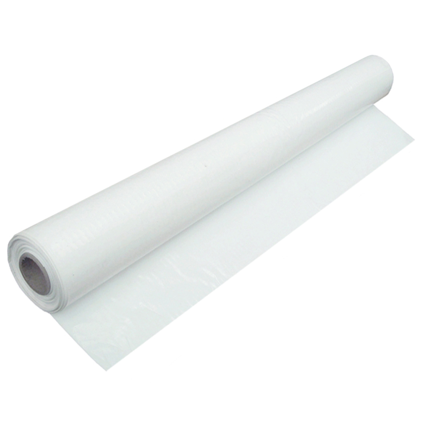 Polythene Sheet - Per Roll (3X12 Thickness: 250 Mic)