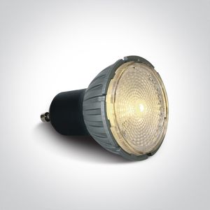 Triac dimmable zoomable lamp 24-60°