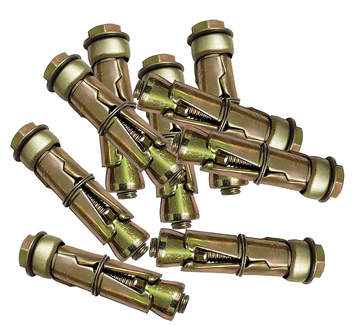 Anchor Bolt