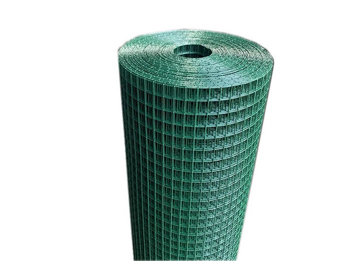 PVC Mesh