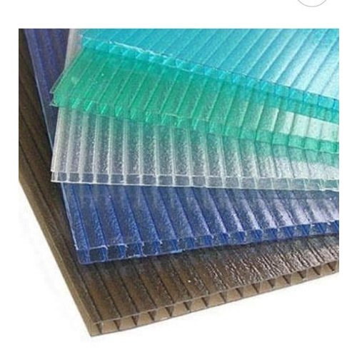 UV Polycarbonate Sheet