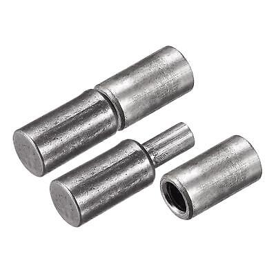 Round Hinge