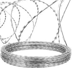 Vevor Razor Wires