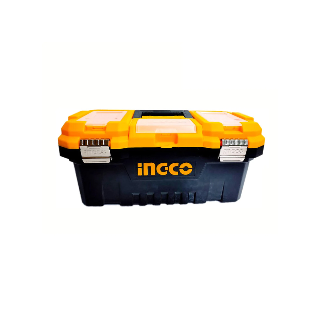 Ingco 17" Plastic tool box