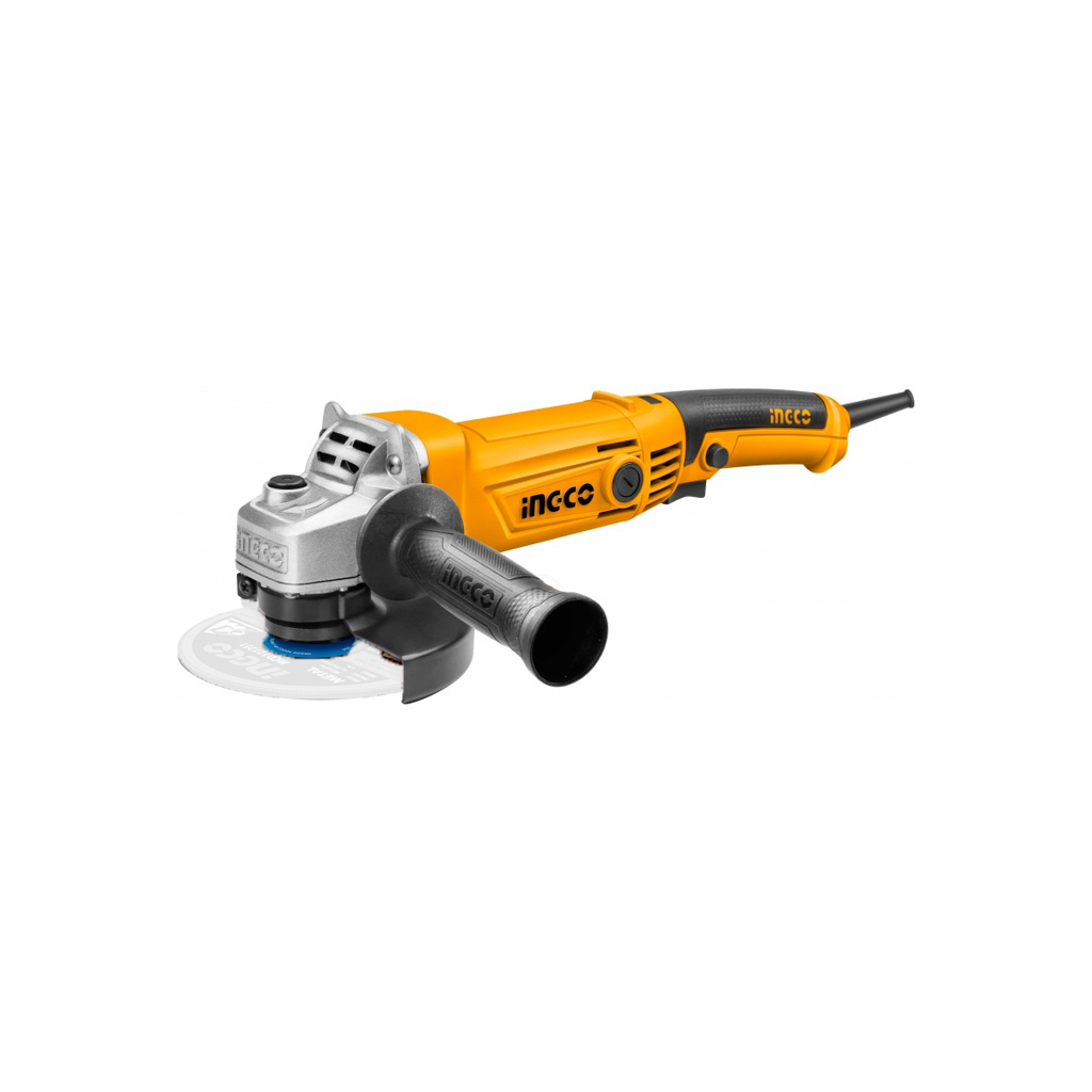 Ingco Angle grinder - 950W