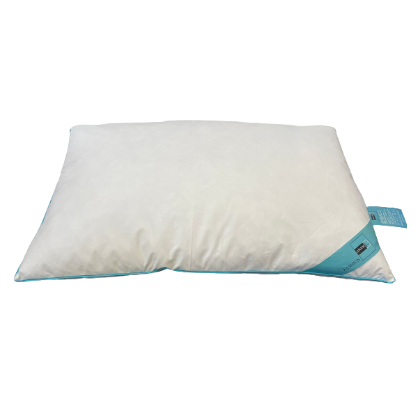 Cp Luxuriously Soft With Feather Pillow