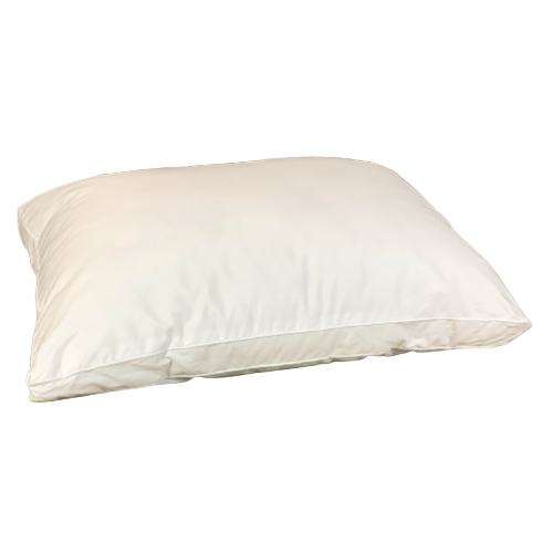 Cp Luxury Cloudy Pillow 1200g