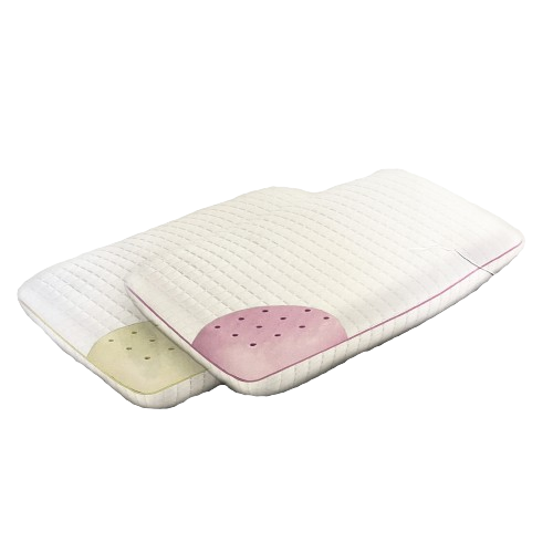 Cp Lavender Pillow Memory Foam