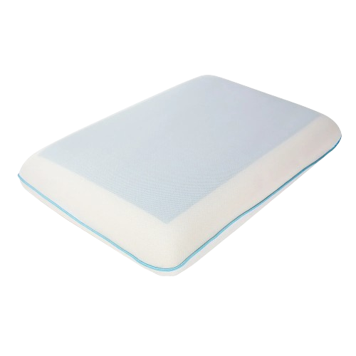 Luxury Gel Memory Foam Pillow