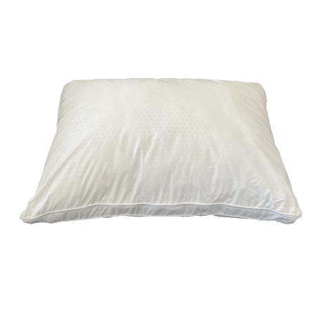 Td Cube Alpha Adjustable Pillow Coolgel