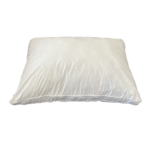 Td Cube Alpha Adjustable Pillow Coolgel