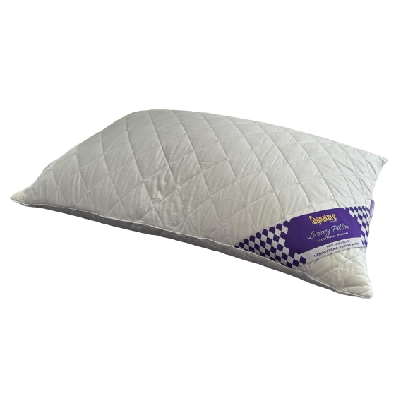 Signature Pillow Dimond