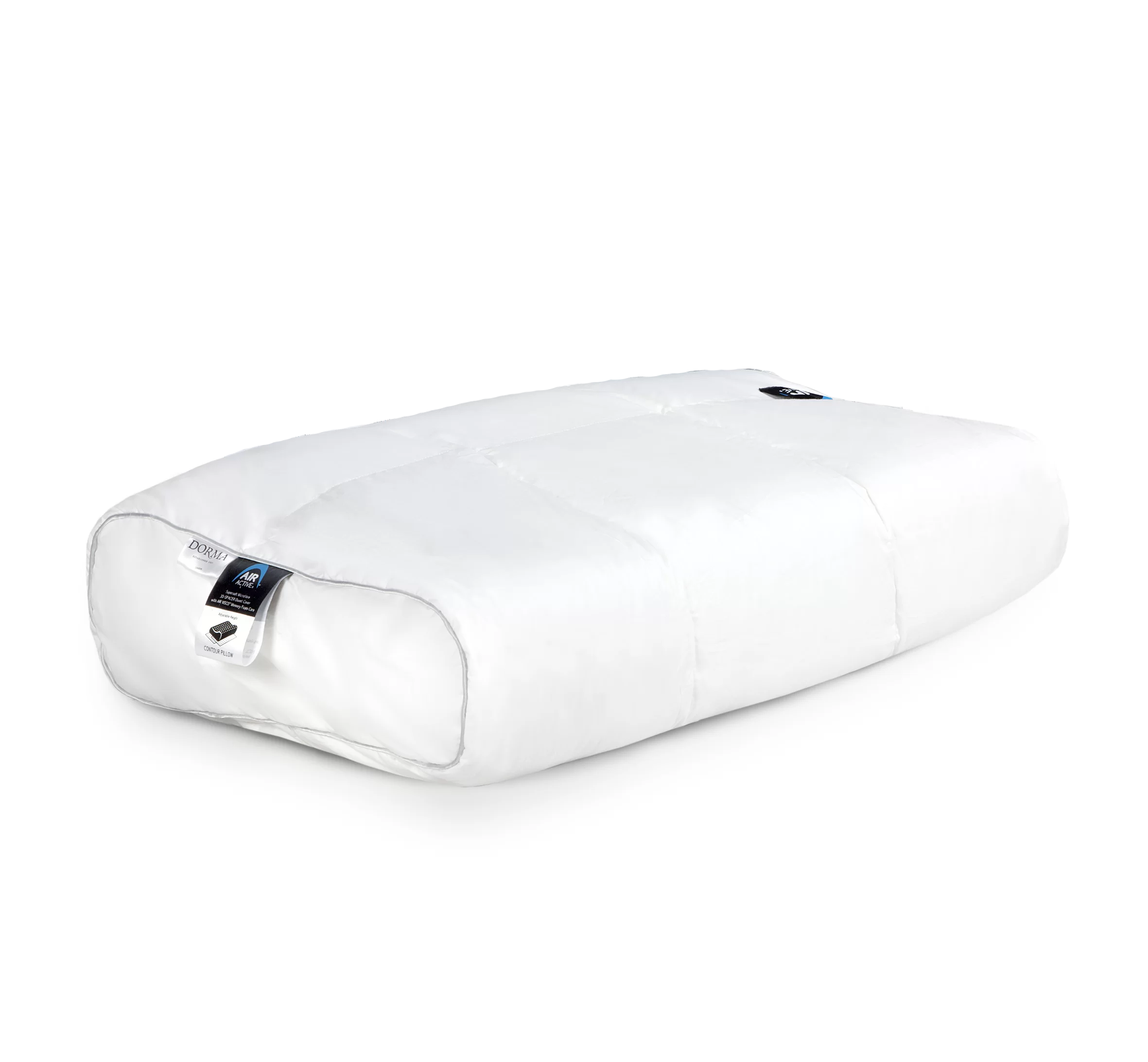 Smart Support Pillow