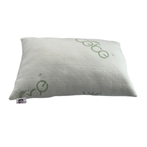 Tebe Bamboo Soft Fiber Filled Pillow 70x50 Cm 