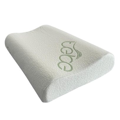 Tebe Memory Foam Pillow 60x40x12