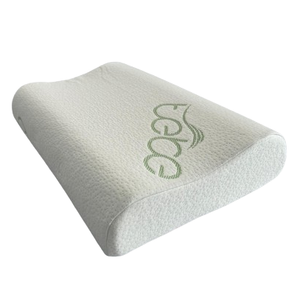 Tebe Memory Foam Pillow 60x40x12 