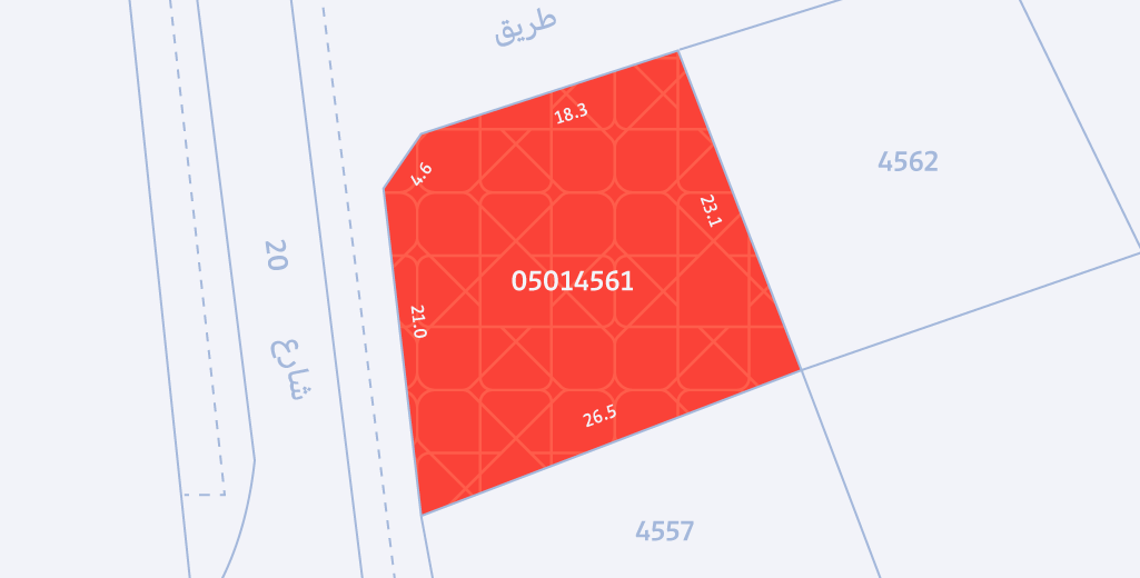 Land For Sale In Barbar