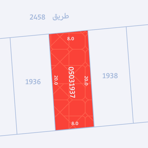 Land For Sale In Barbar