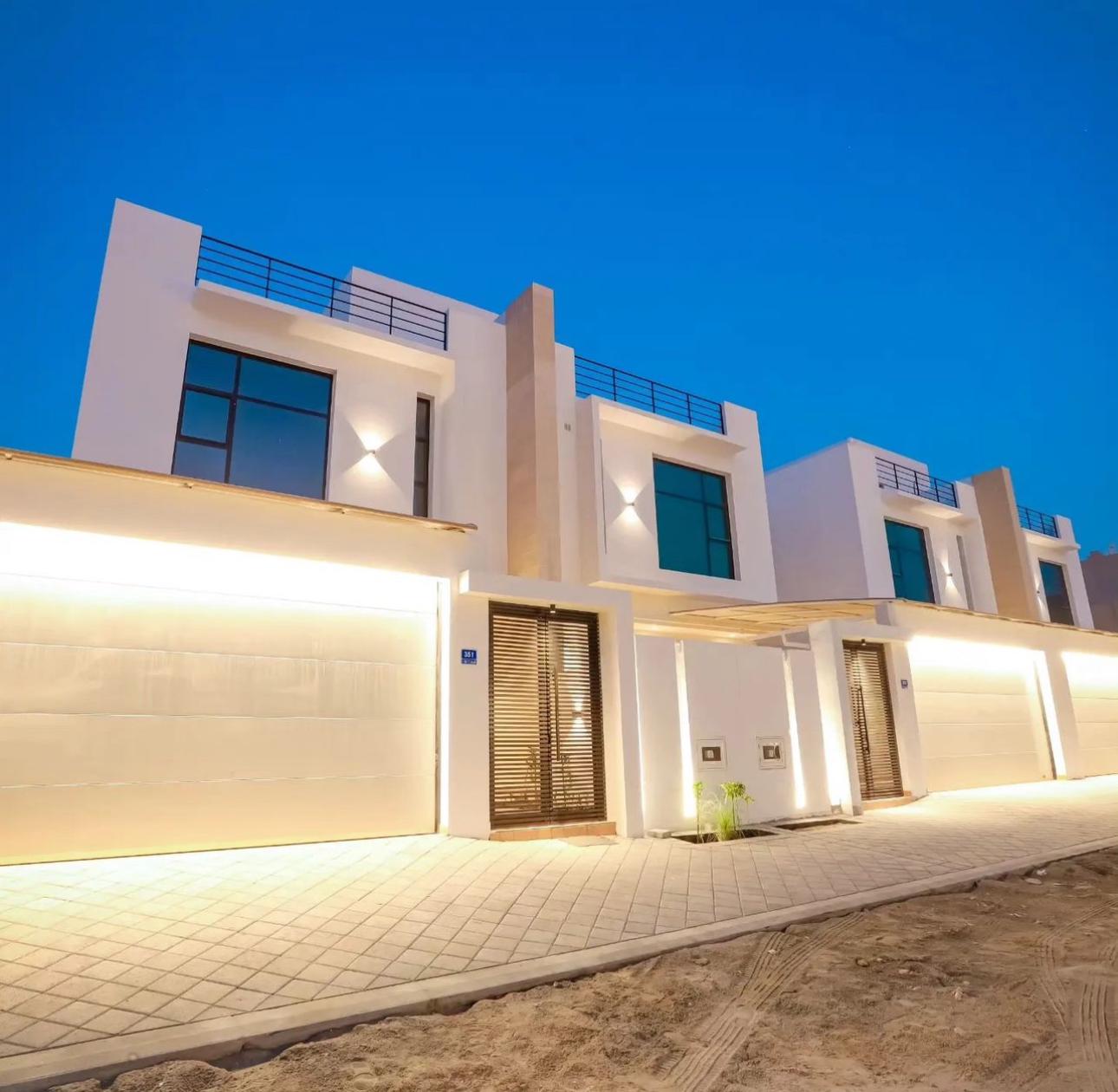 Villa for Sale in Hamala 225 SQM