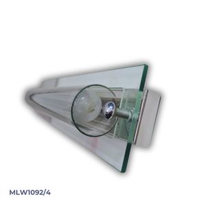 Waterproof Big Size Glass Wall Light (Mirror Wall Light)