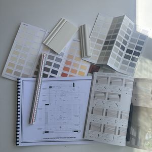Interior Design Consultation