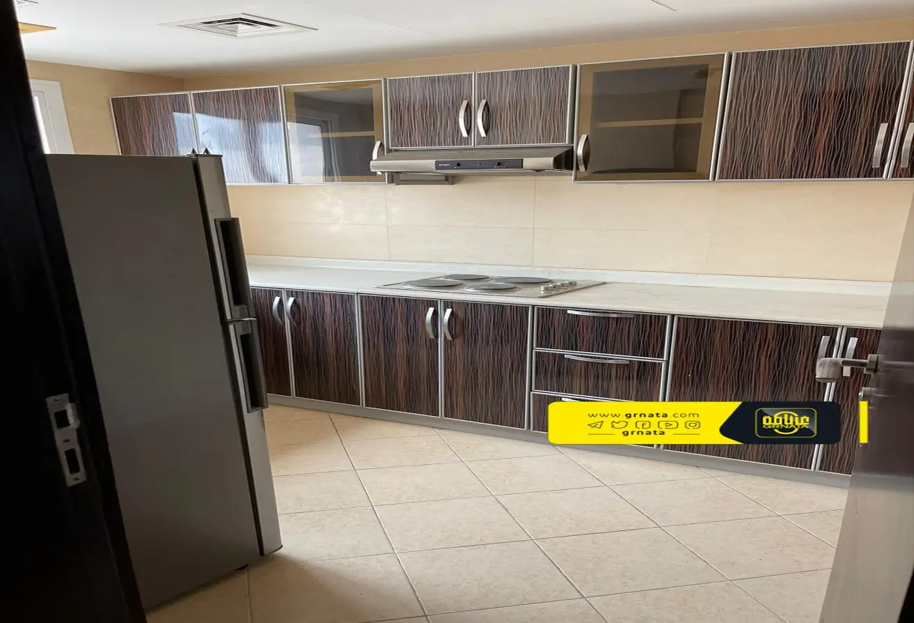 Flat In Seef Area For Rent - 20 Ewa Limit