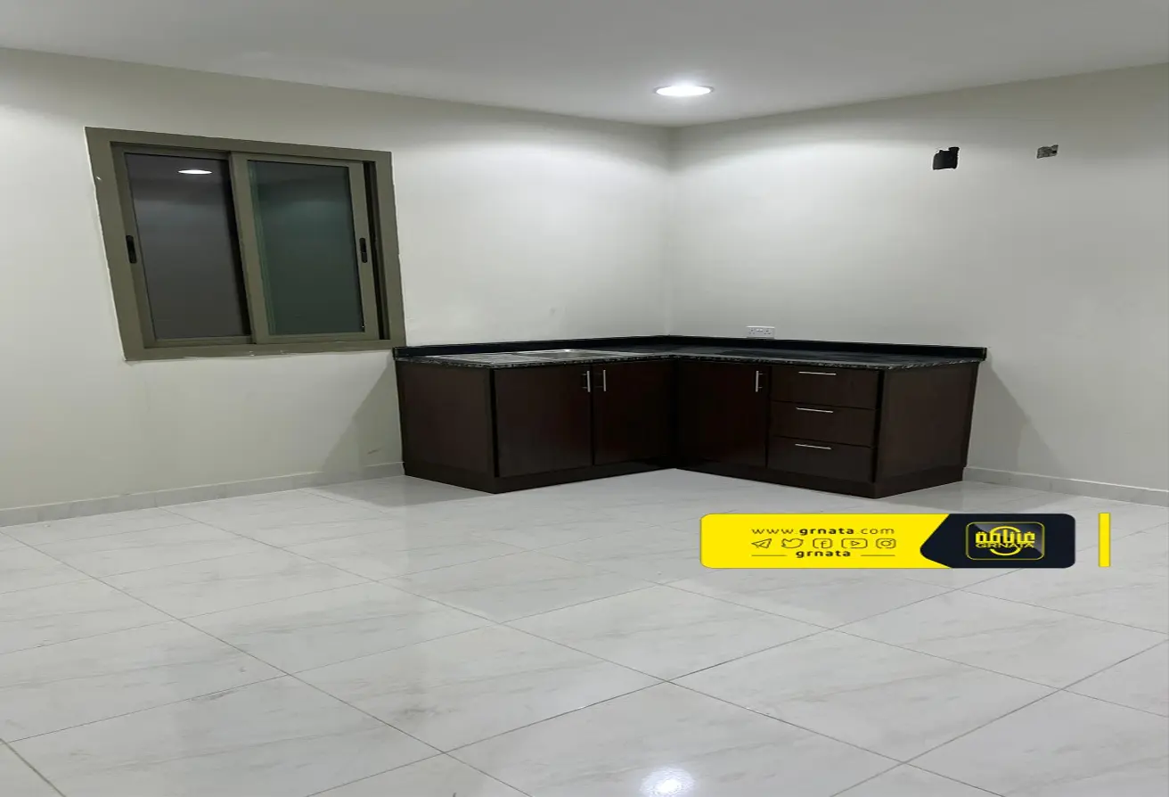 Flat For Rent In A'Ali A Quiet Area