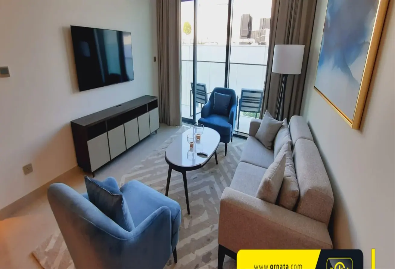 Flat For Rent In Diyar Almuharraq