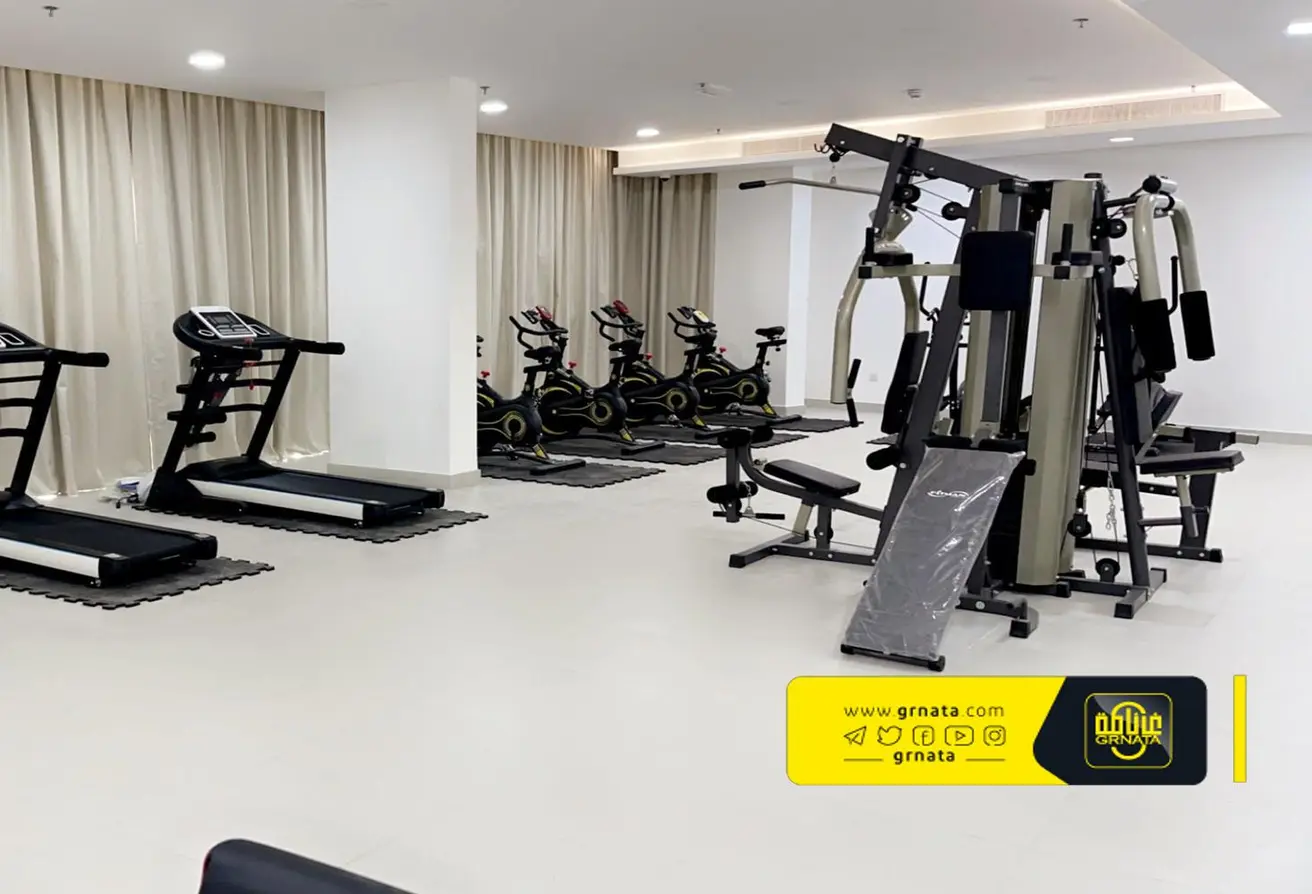 Luxury Flat For Rent In Al Fatih Area