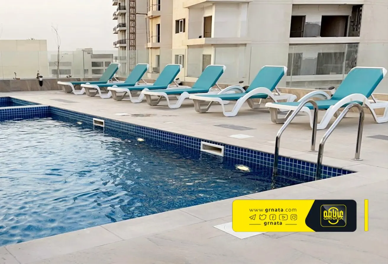 Luxury Flat For Rent In Al Fatih Area