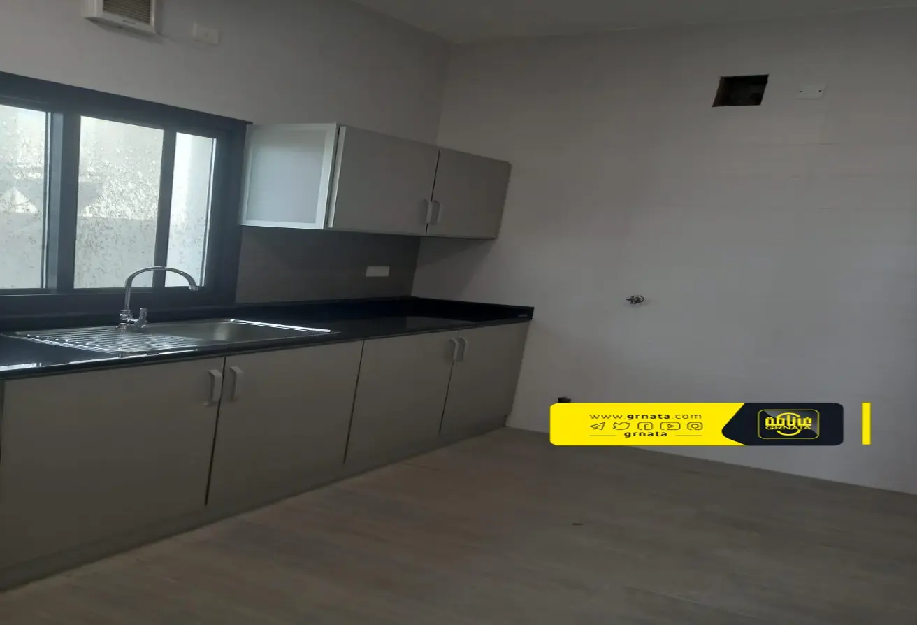 Luxury Flat For Rent  In Qalaali Area