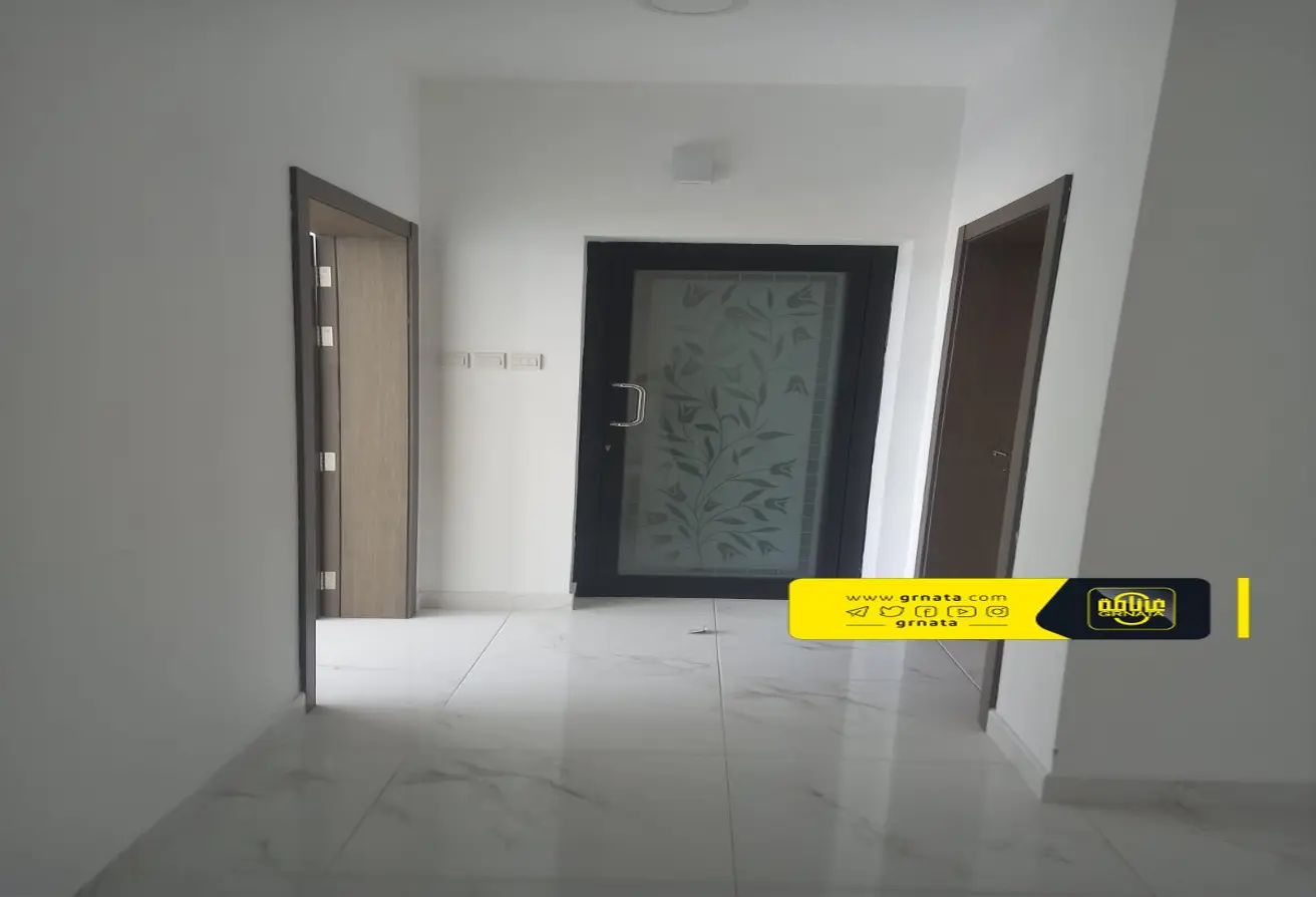 Luxury Flat For Rent  In Qalaali Area