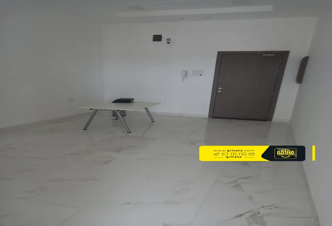 Luxury Flat For Rent  In Qalaali Area