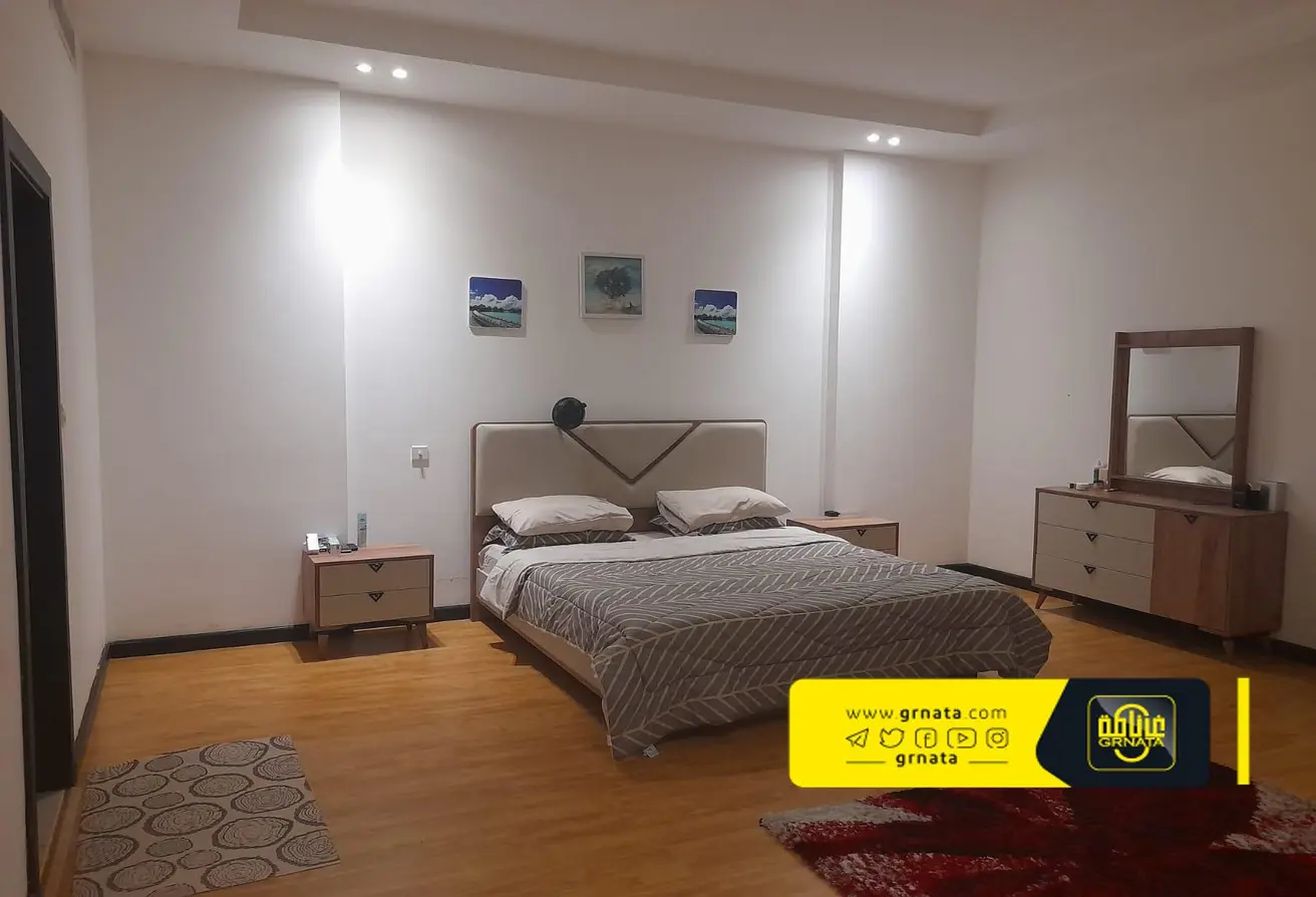 Flat In Juffair For Rent - Fully Furnished