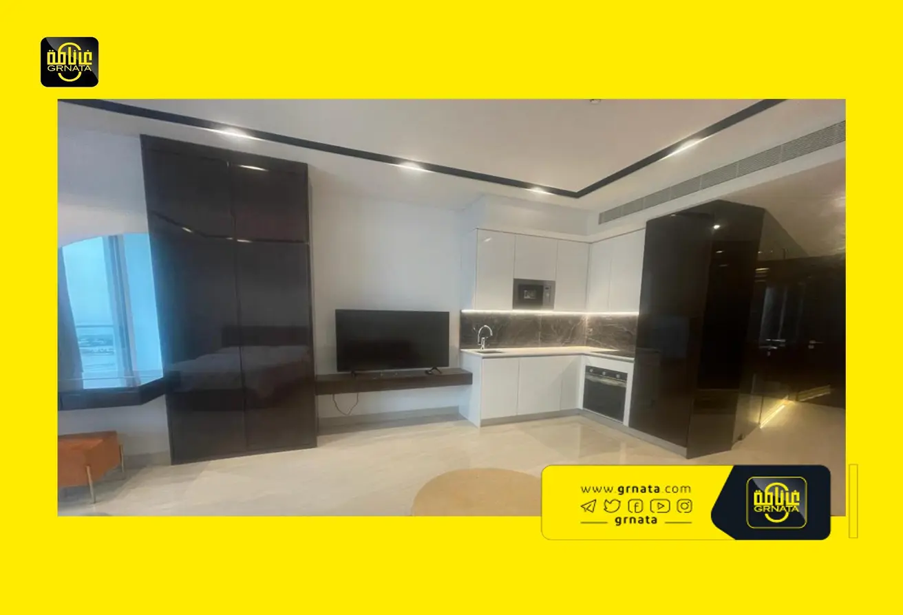 Apartment  for rent in seef 