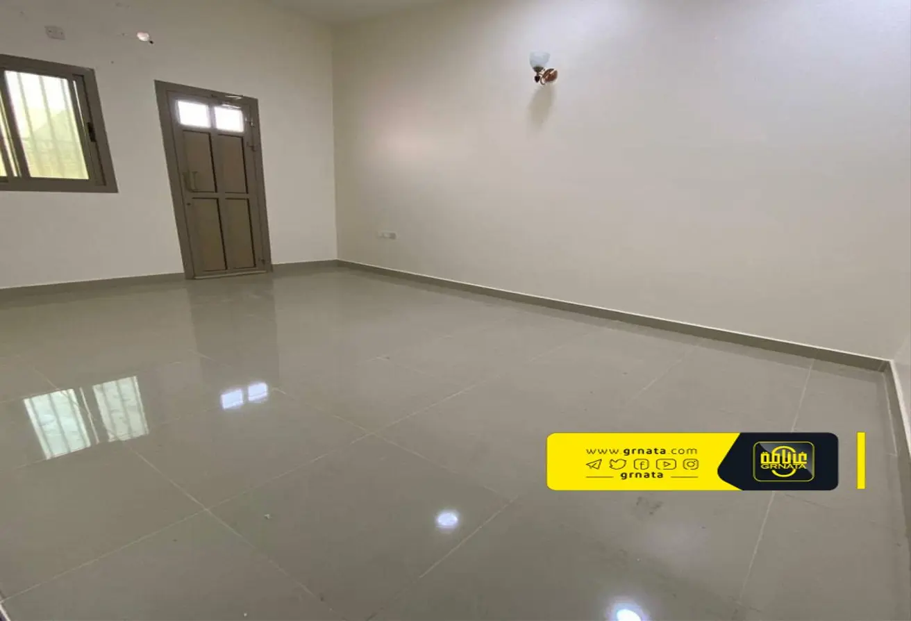 Flat For Rent In Saar A Quiet Area
