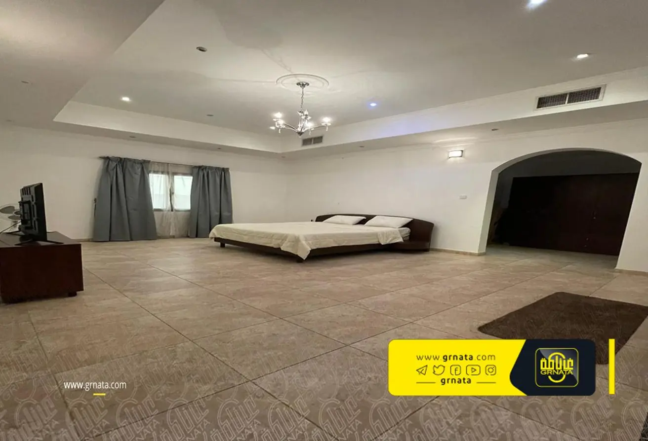 Spacious Apartment In Juffair Area