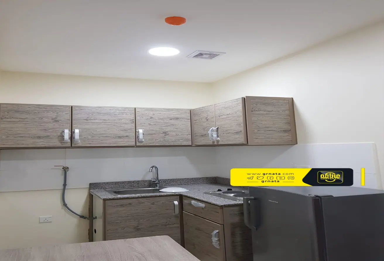 Flat For Rent In Malkiya